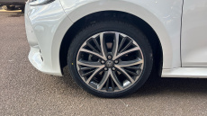 Toyota Yaris 1.5 Hybrid Excel 5dr CVT Hybrid Hatchback